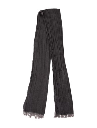 Rag & Bone Printed Scarf