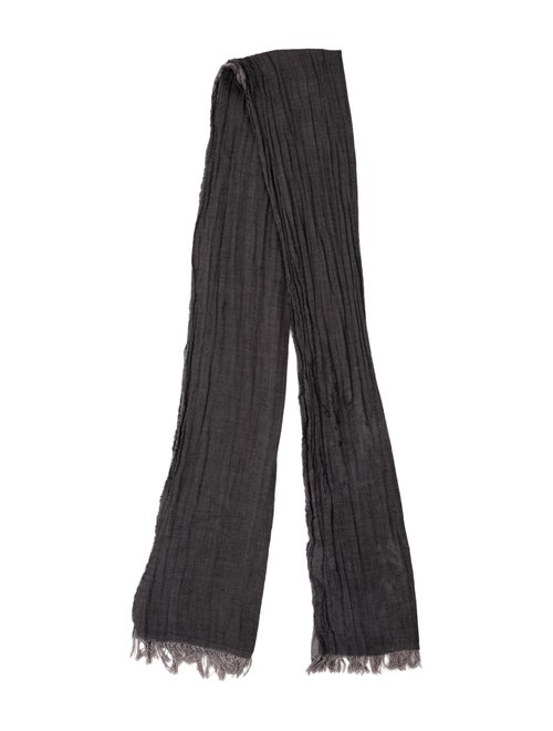 Rag & Bone Printed Scarf