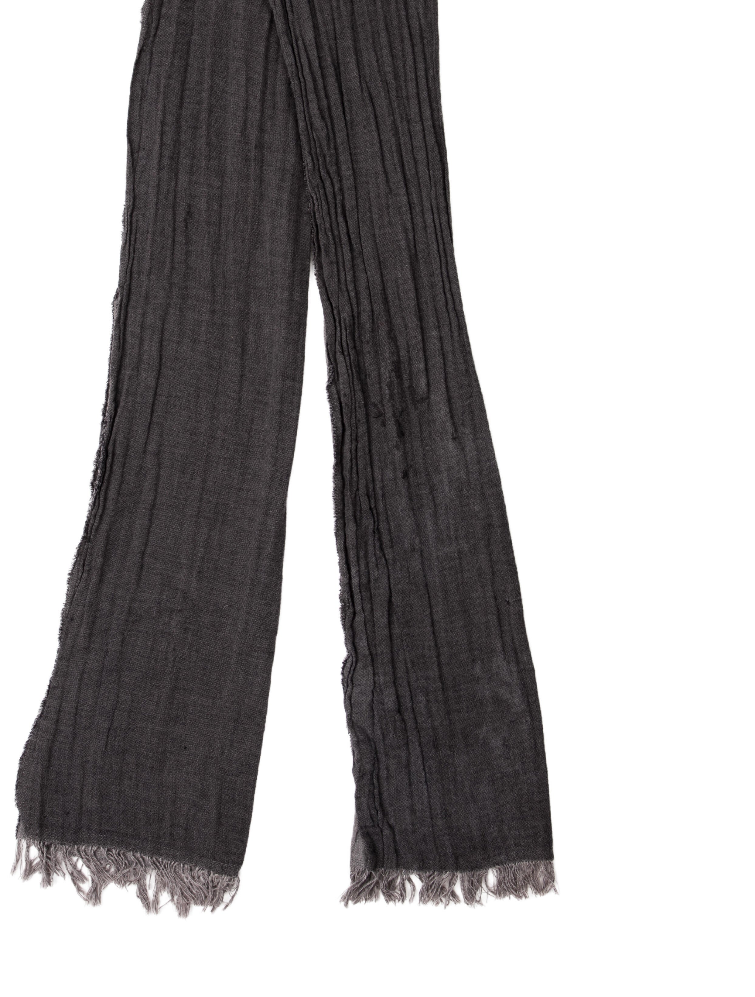 Rag & Bone Printed Scarf