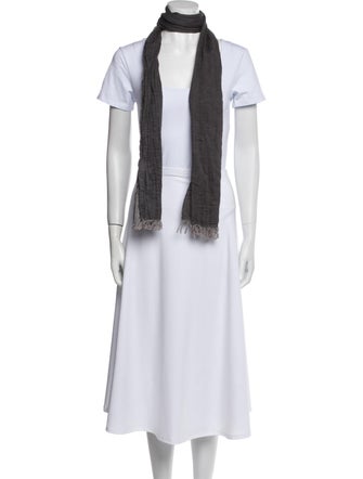 Rag & Bone Printed Scarf