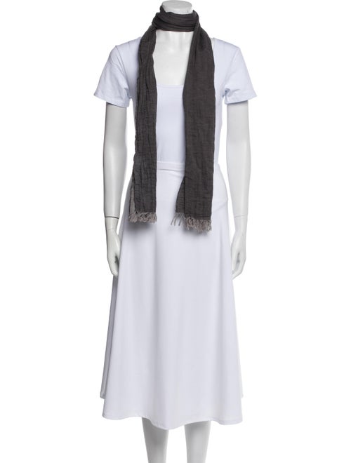 Rag & Bone Printed Scarf