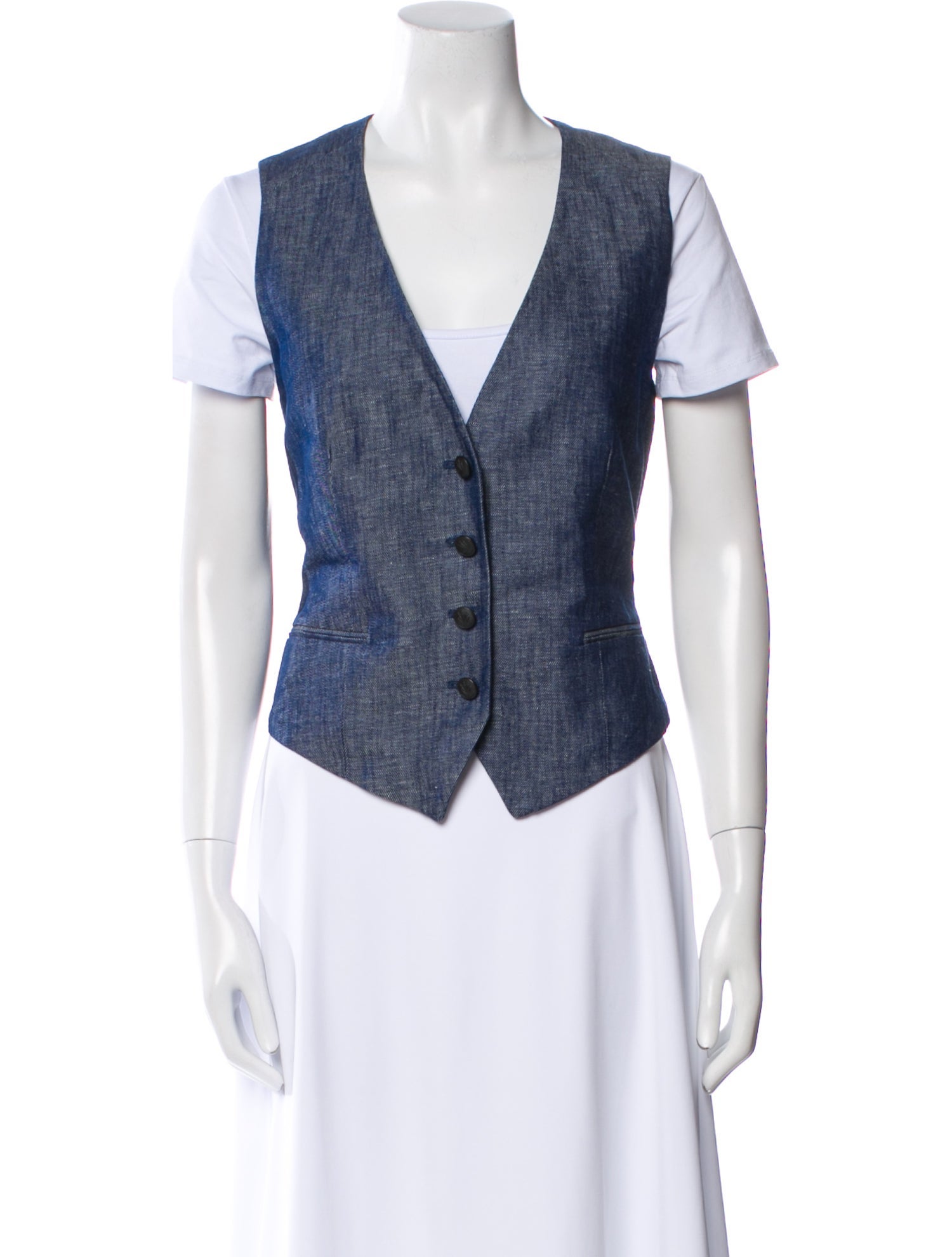 Rag & Bone Vest