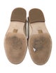 Rag & Bone Canvas Loafers