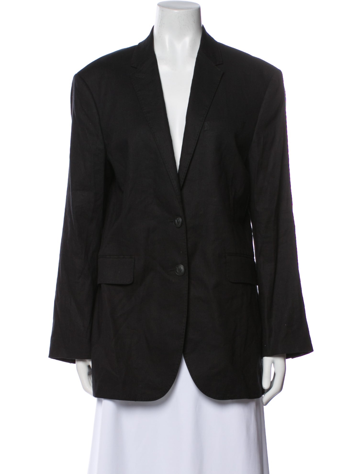 Rag & Bone Linen Blazer