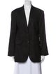 Rag & Bone Linen Blazer