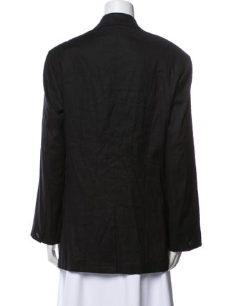 Rag & Bone Linen Blazer