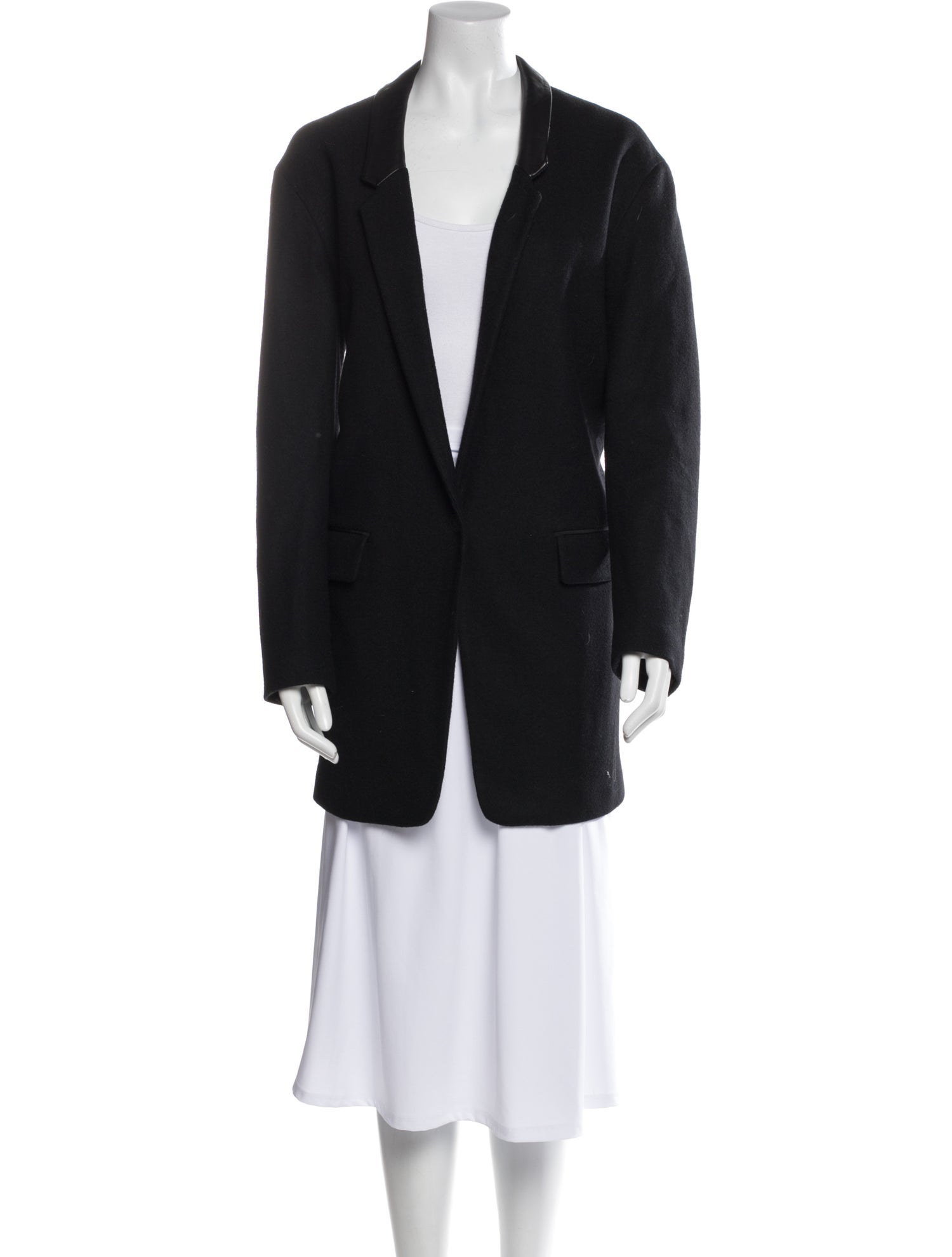 Rag & Bone Wool Blazer