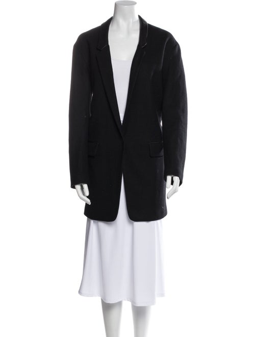 Rag & Bone Wool Blazer