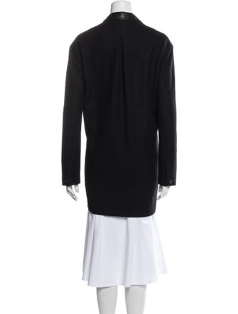 Rag & Bone Wool Blazer