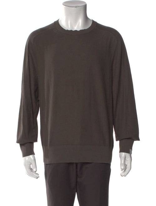 Rag & Bone Crew Neck Long Sleeve Pullover
