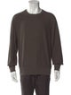 Rag & Bone Crew Neck Long Sleeve Pullover