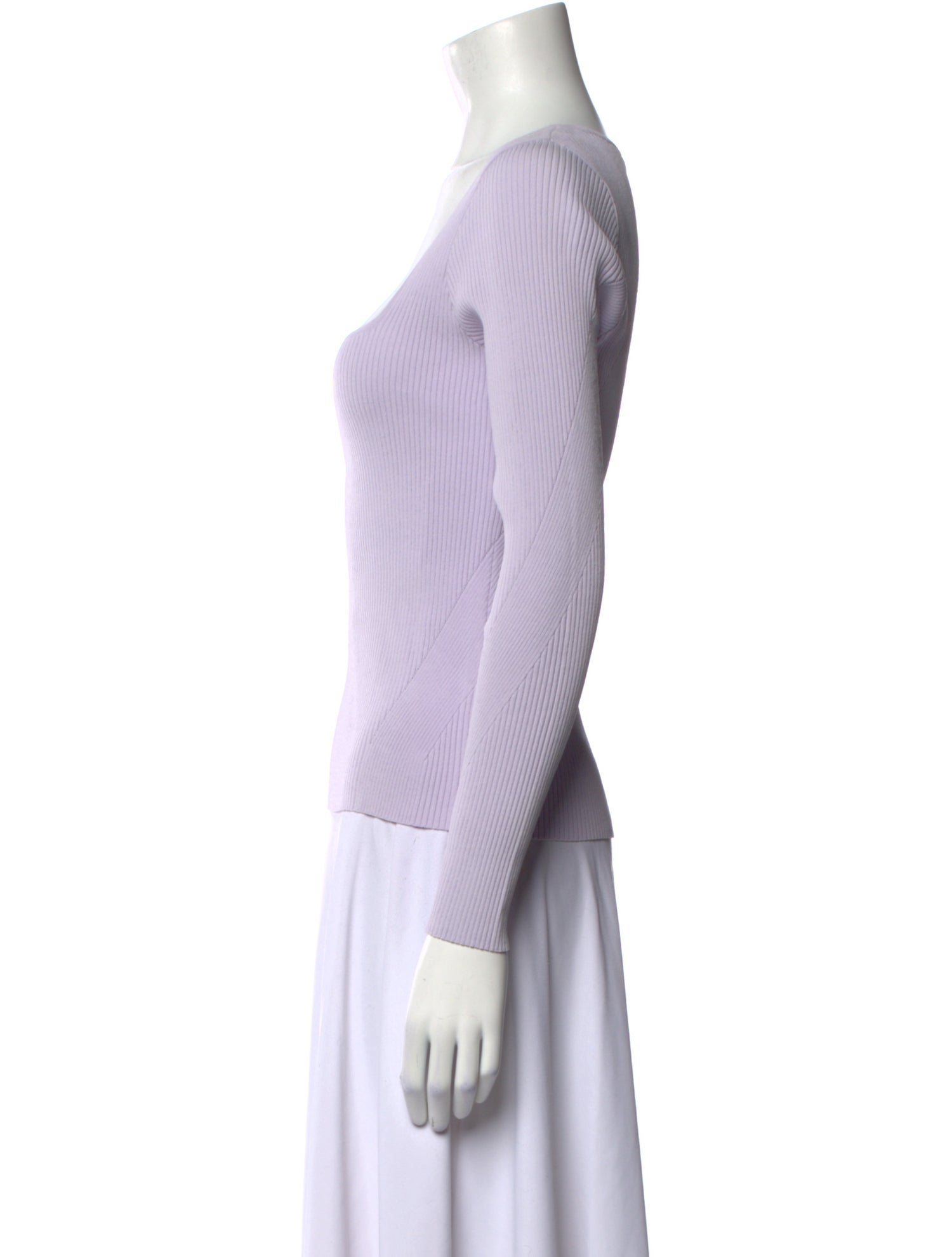 Rag & Bone V-Neck Sweater