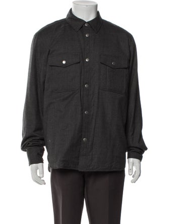 Rag & Bone Utility Jacket