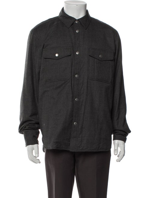 Rag & Bone Utility Jacket