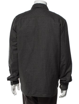 Rag & Bone Utility Jacket