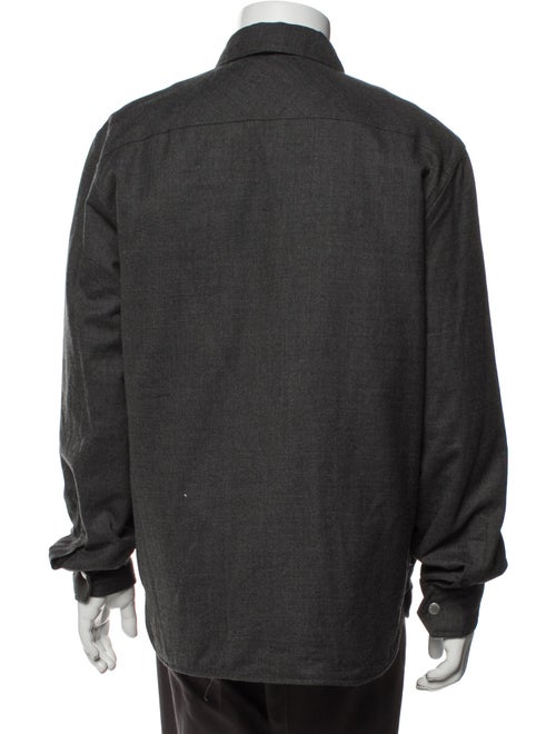 Rag & Bone Utility Jacket