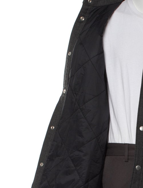 Rag & Bone Utility Jacket