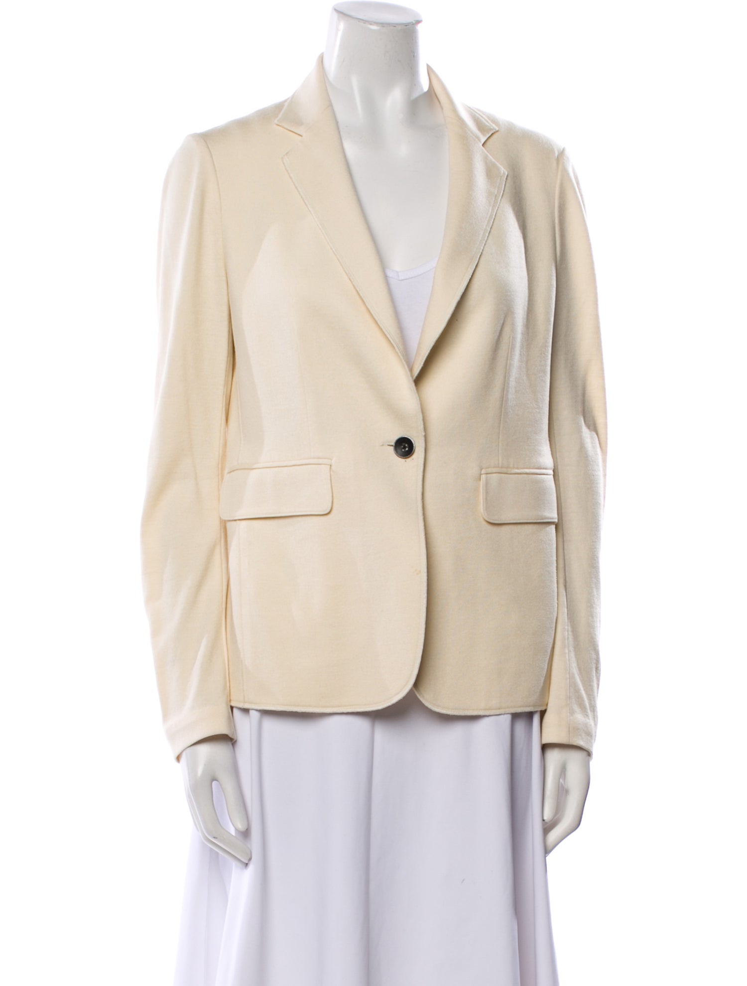Rag & Bone Wool Blazer
