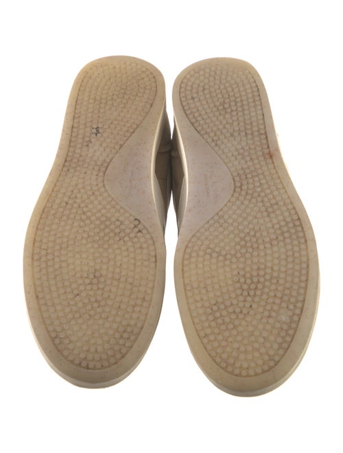 Rag & Bone Suede Sneakers