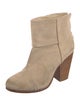 Rag & Bone Suede Boots