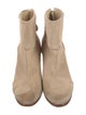 Rag & Bone Suede Boots