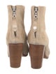 Rag & Bone Suede Boots