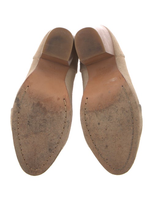 Rag & Bone Suede Boots