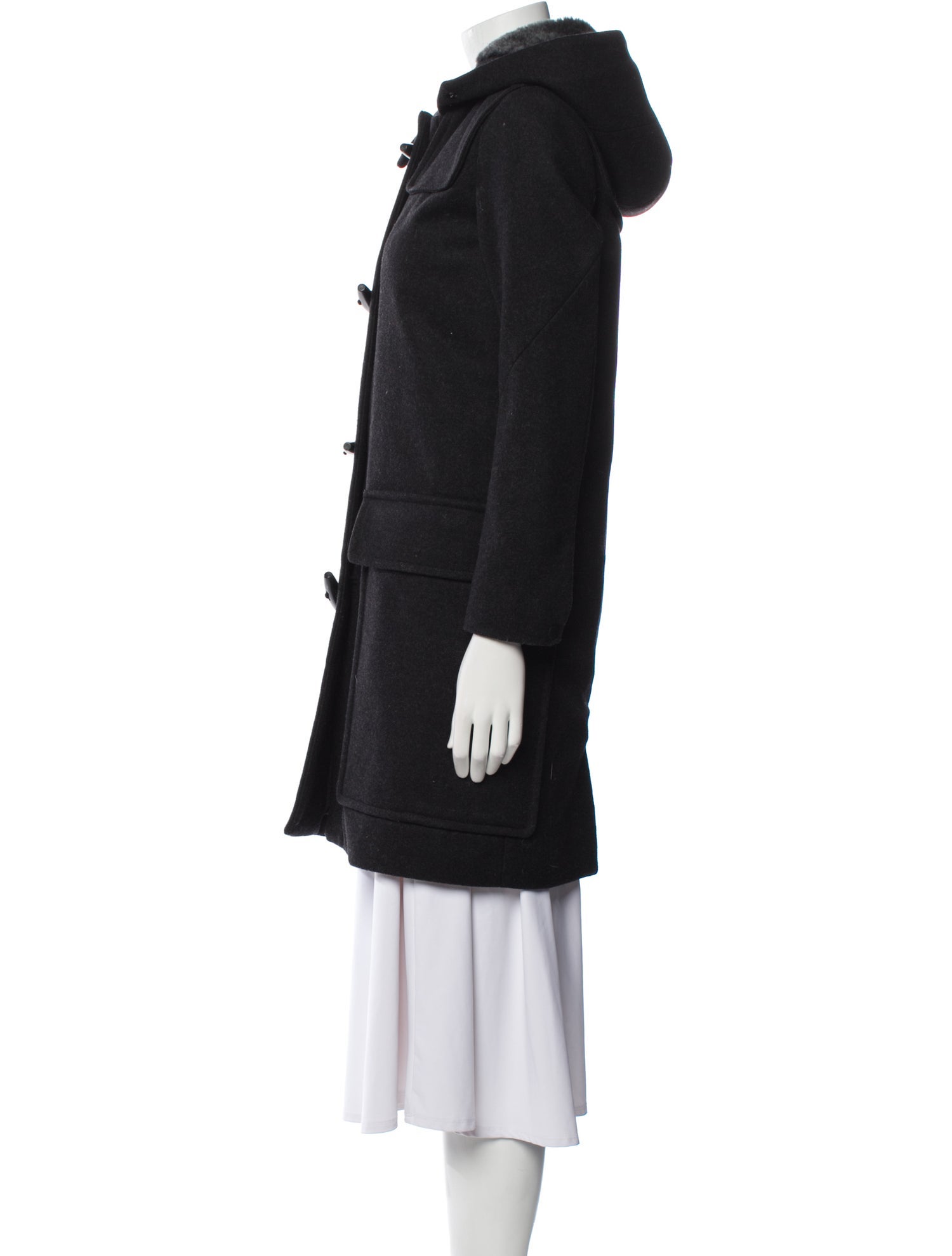 Rag & Bone Wool Utility Jacket