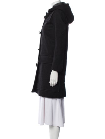 Rag & Bone Wool Utility Jacket