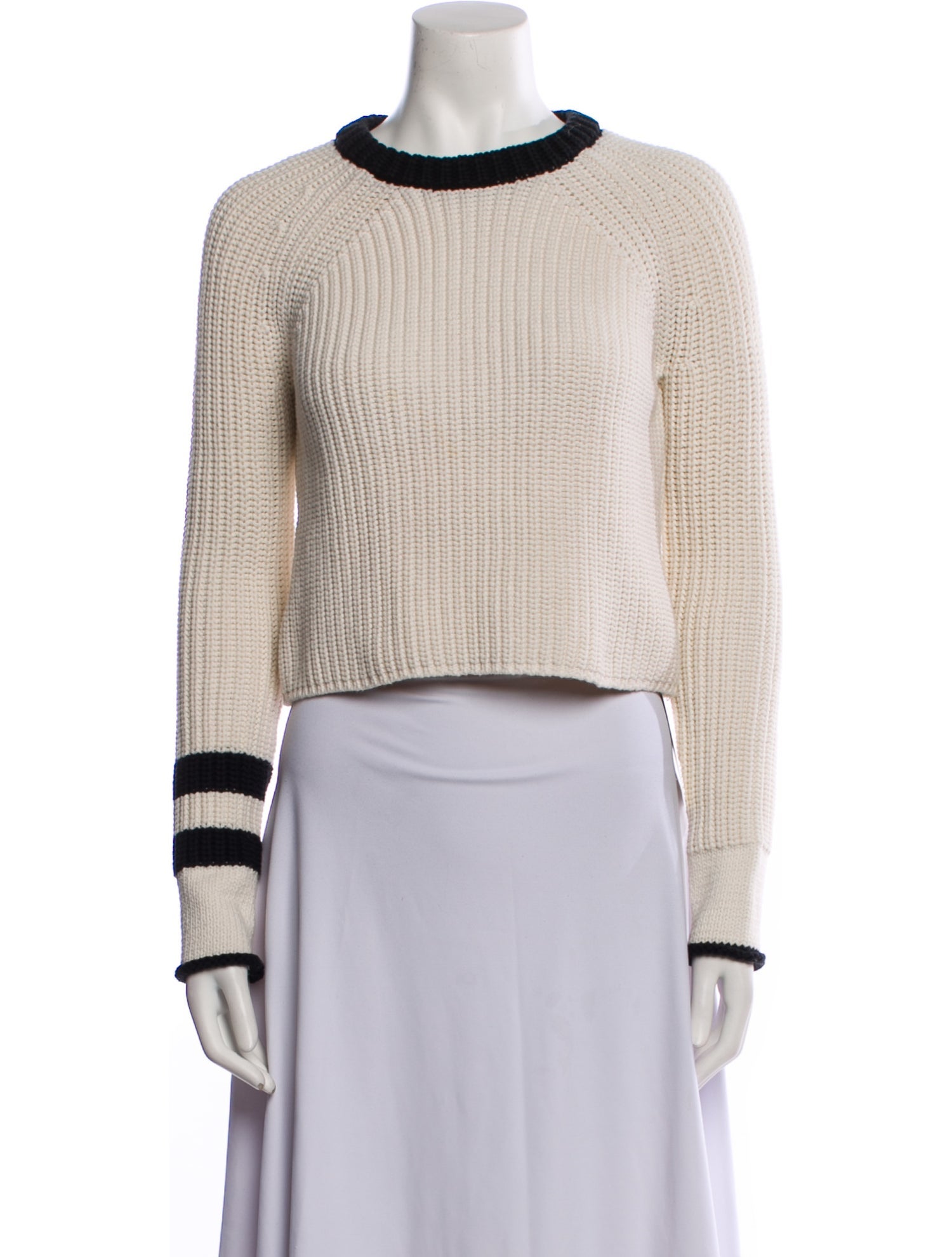 Rag & Bone Tweed Pattern Jacket