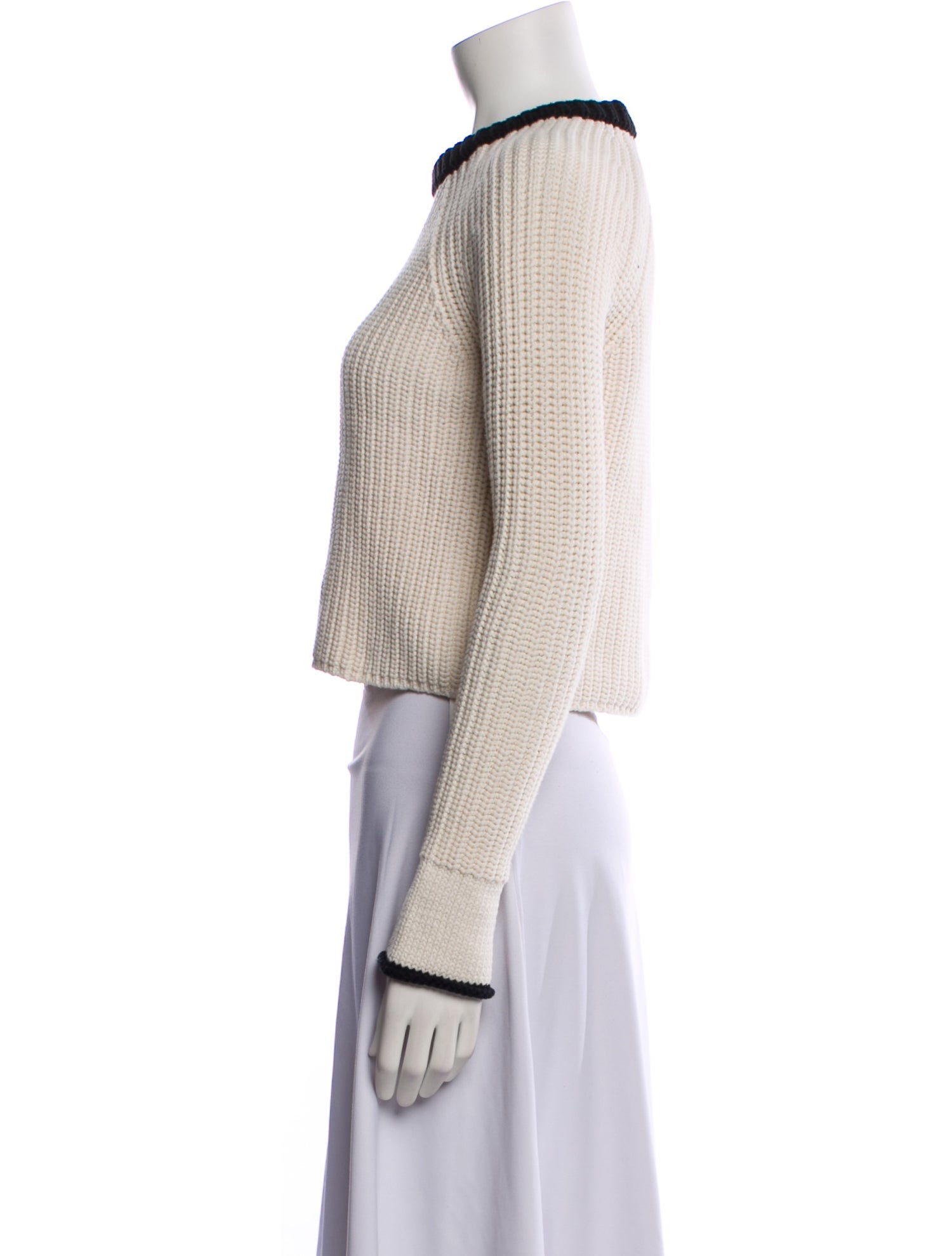 Rag & Bone Tweed Pattern Jacket