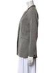 Rag & Bone Wool Blazer