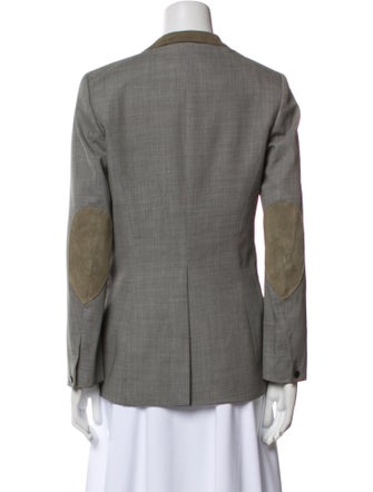 Rag & Bone Wool Blazer