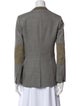 Rag & Bone Wool Blazer