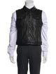 Rag & Bone Leather Vest