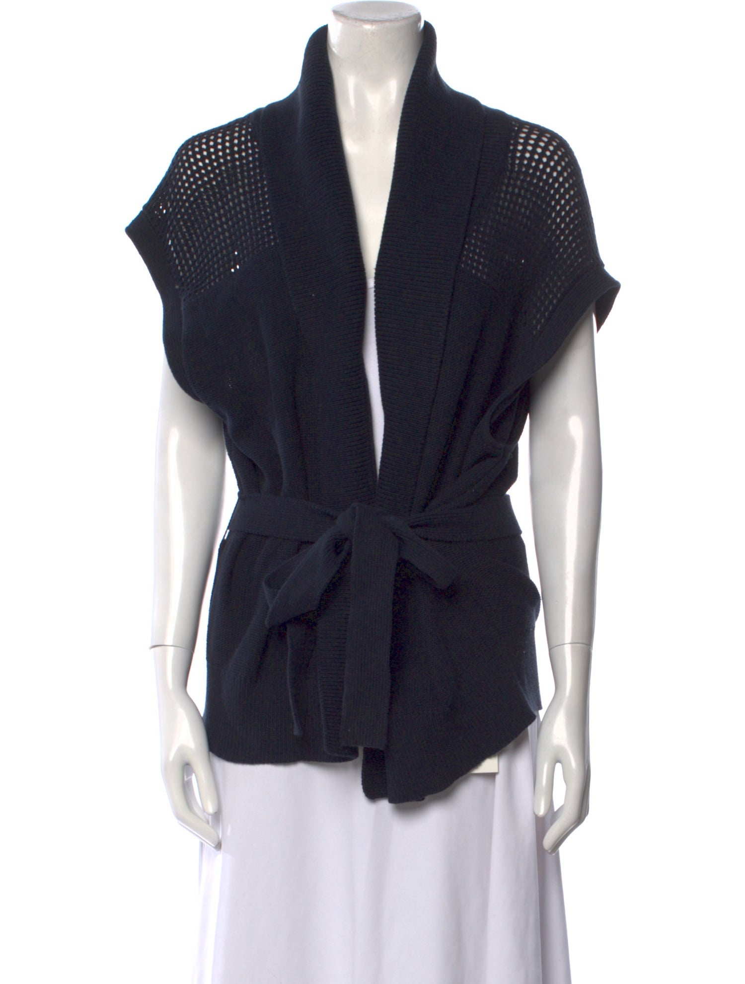 Rag & Bone V-Neck Sweater