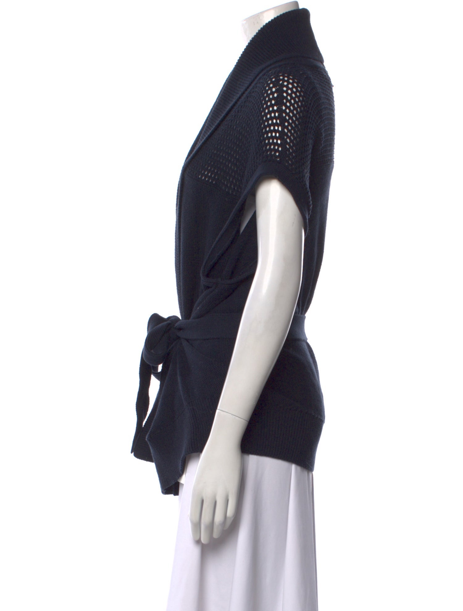 Rag & Bone V-Neck Sweater