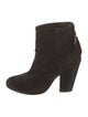 Rag & Bone Suede Boots