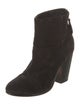 Rag & Bone Suede Boots
