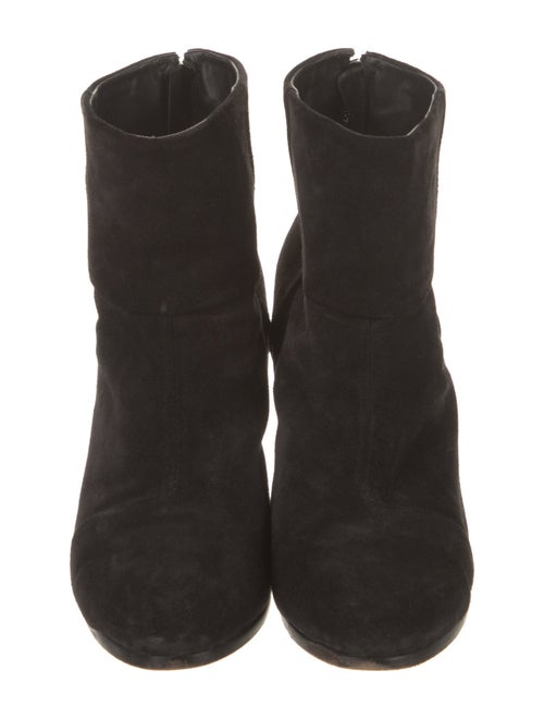 Rag & Bone Suede Boots
