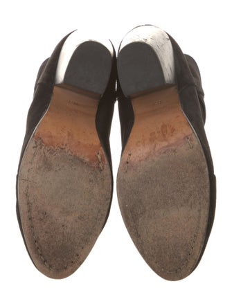 Rag & Bone Suede Boots