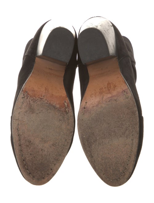 Rag & Bone Suede Boots