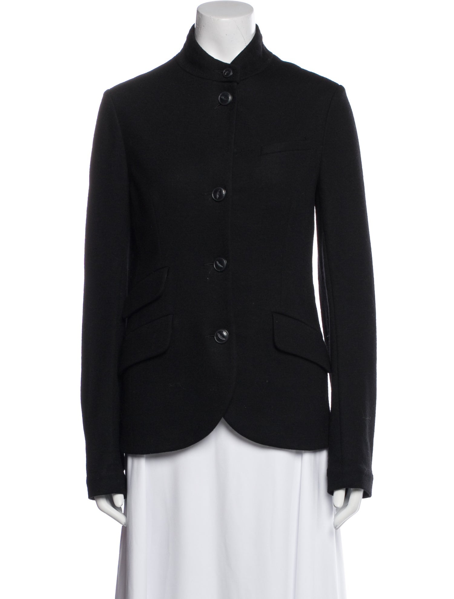 Rag & Bone Wool Blazer