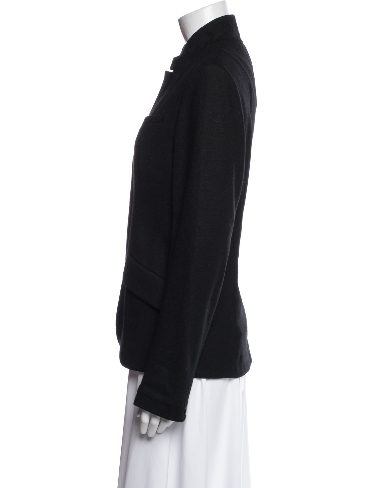 Rag & Bone Wool Blazer