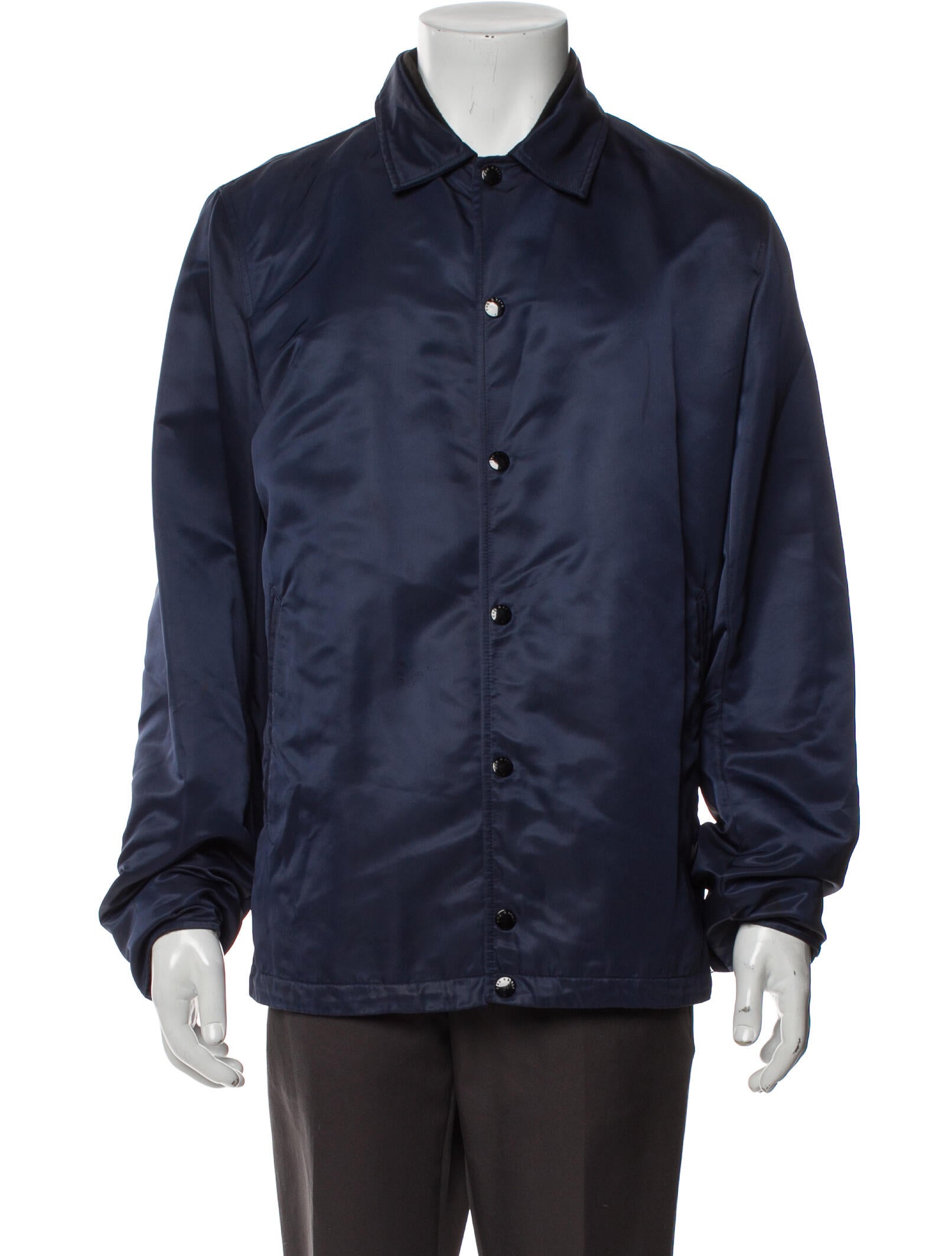 Rag & Bone Windbreaker