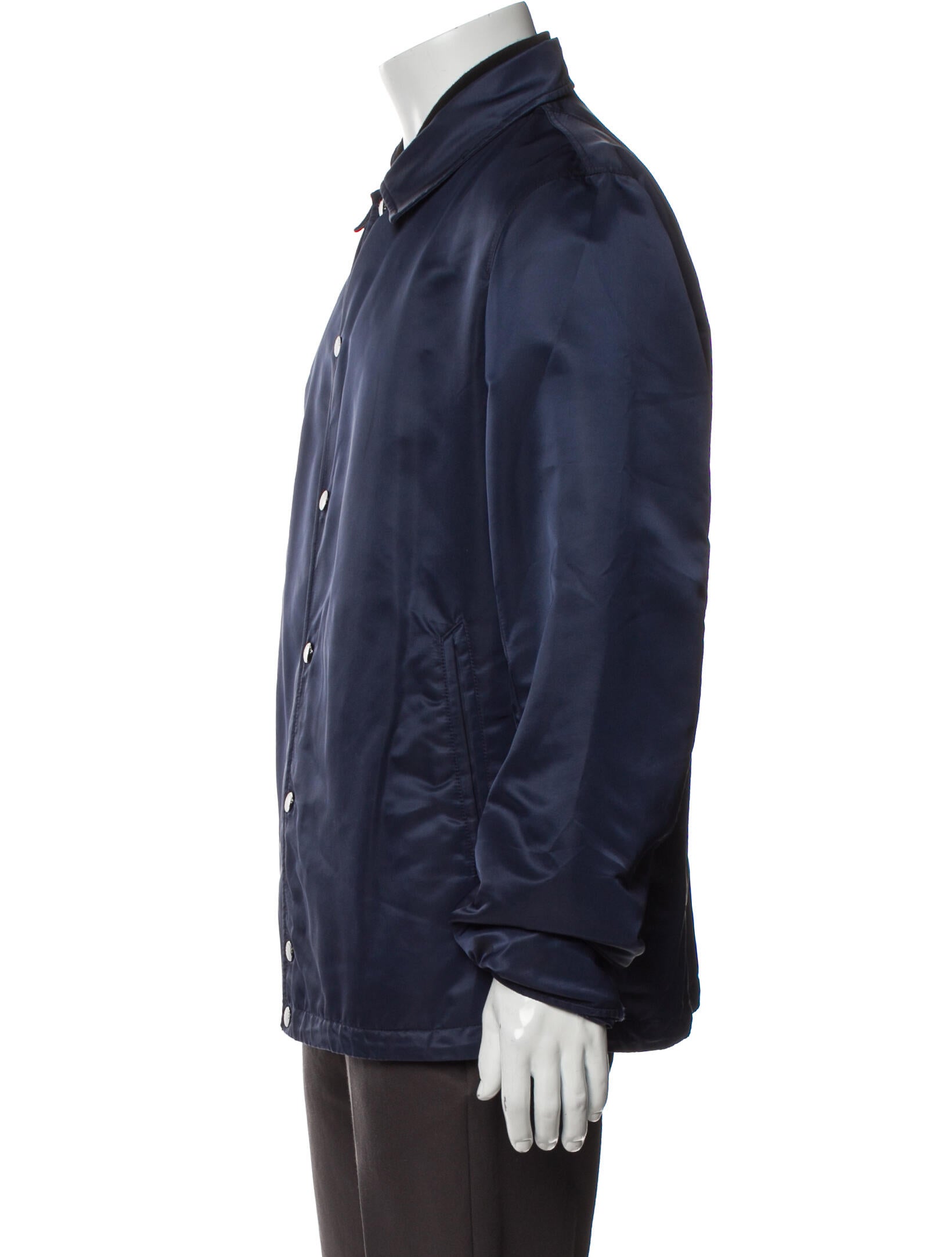 Rag & Bone Windbreaker