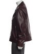 Rag & Bone Leather Moto Jacket