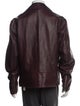 Rag & Bone Leather Moto Jacket
