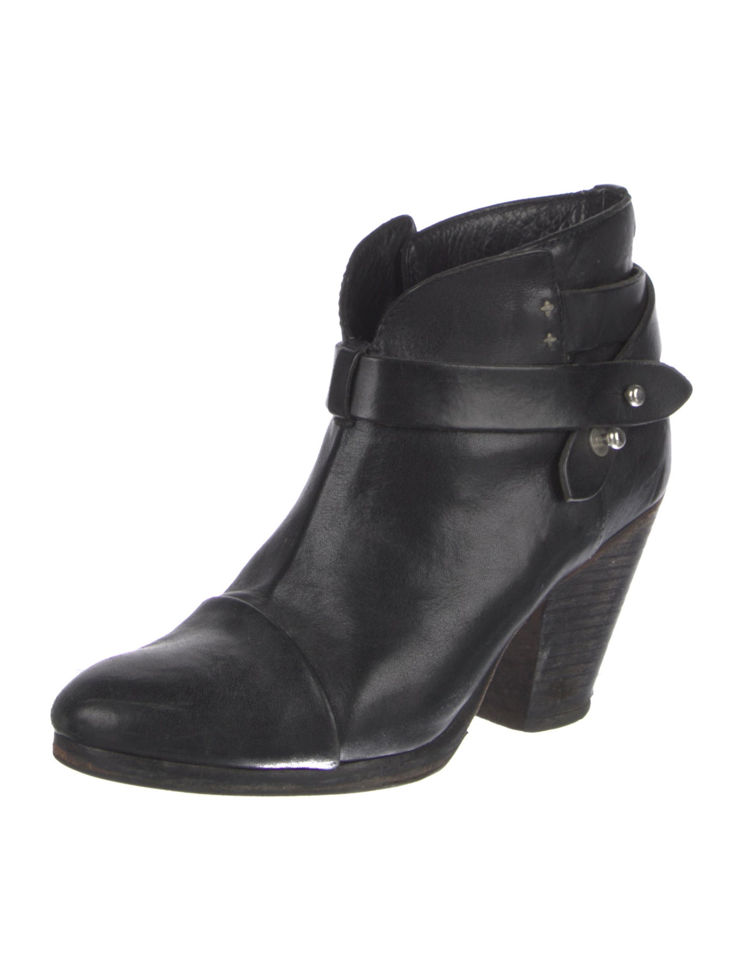 Rag & Bone Leather Boots