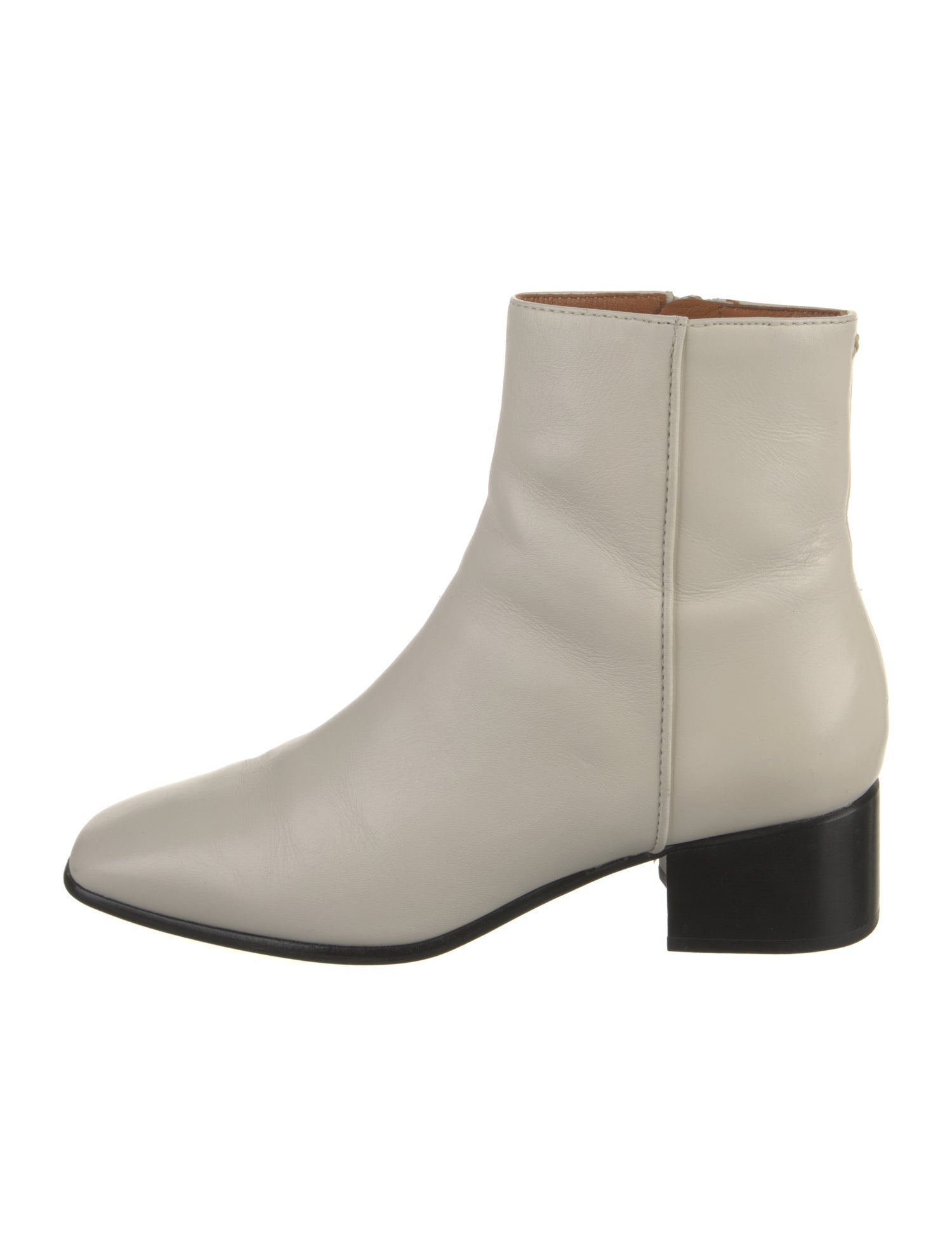 Rag & Bone Leather Boots
